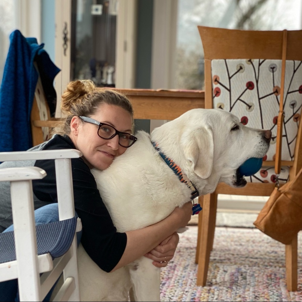 Meet your Posher, Annie